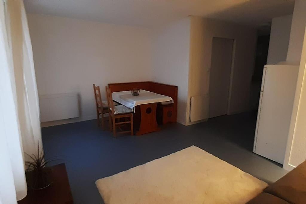 Bielle, Grand Appartement 38M2, Piscine, 4 Pers, Couchages 160X200 Eksteriør billede