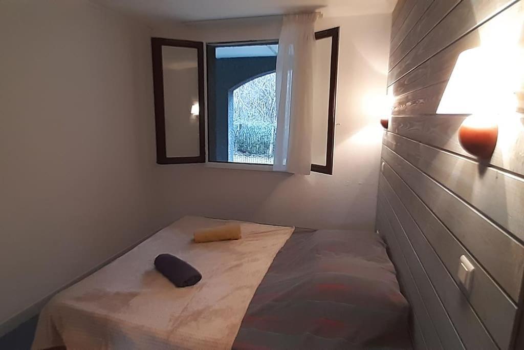 Bielle, Grand Appartement 38M2, Piscine, 4 Pers, Couchages 160X200 Eksteriør billede