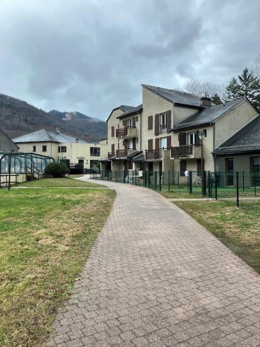 Bielle, Grand Appartement 38M2, Piscine, 4 Pers, Couchages 160X200 Eksteriør billede