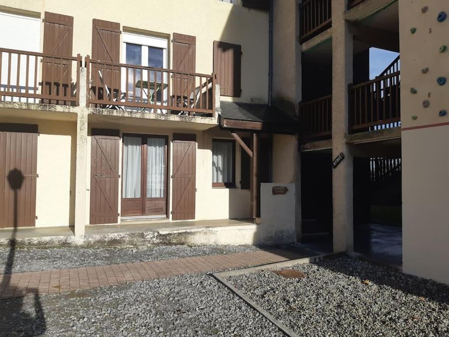 Bielle, Grand Appartement 38M2, Piscine, 4 Pers, Couchages 160X200 Eksteriør billede