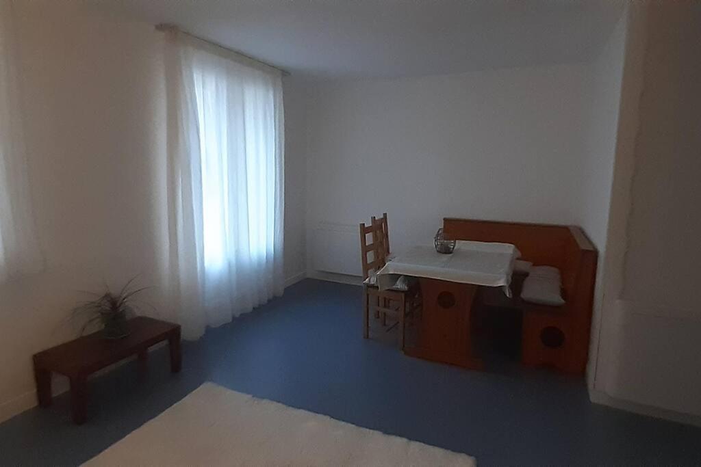Bielle, Grand Appartement 38M2, Piscine, 4 Pers, Couchages 160X200 Eksteriør billede