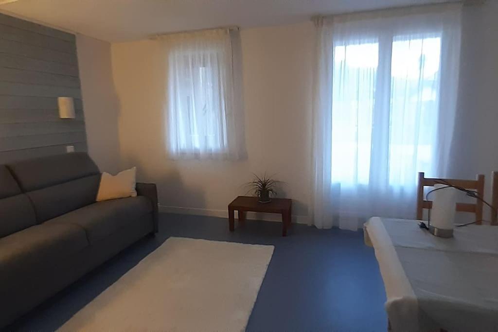 Bielle, Grand Appartement 38M2, Piscine, 4 Pers, Couchages 160X200 Eksteriør billede